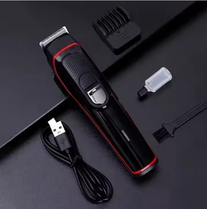 Hete Verkopende Elektrische Tondeuse Baard <span class=keywords><strong>Trimmer</strong></span> Haartrimmer - Product Image 2