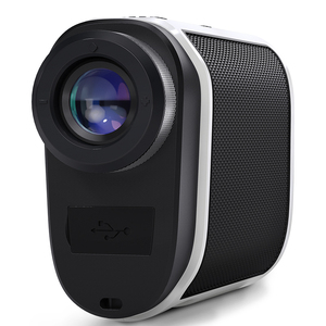 Nouveau design en gros 600M télémètre télémètre de télescope numérique avec pente, prix inférieur - Product Image 4