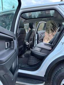 Modelo <span class=keywords><strong>2022</strong></span> Usado Más Vendido, <span class=keywords><strong>Land</strong></span> <span class=keywords><strong>Rover</strong></span> <span class=keywords><strong>Discovery</strong></span> Sports, SUV Grande de Lujo, Vehículo Todoterreno - Product Image 6