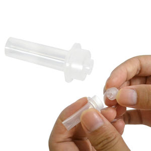 Professionele Hoge Nauwkeurigheid Brandstofcel Sensor Auto Veiligheid Elektrochemie Digitale Blaastest Alcohol <span class=keywords><strong>Tester</strong></span>, AT-868F - Product Image 3