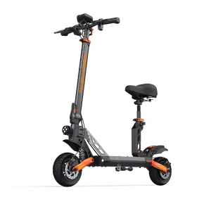 Mới đến EU kho kukirin G2 Pro Xe tay ga điện có thể gập lại 2 bánh xe scooter điện dành cho người lớn Unisex thông minh động cơ điện