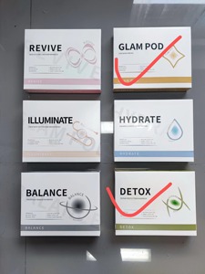Appareil de soin du visage à oxygène 3 en 1 certifié CE, professionnel, personnel, à bulles d'oxygène CO2, exfoliant pour la peau - Product Image 6