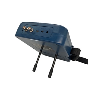 <span class=keywords><strong>NDT</strong></span> đầy đủ kỹ thuật số hàn kiểm tra máy dò lỗ hổng siêu âm với phạm vi phát hiện 0-9999mm và tần số 0.2-20MHz - Product Image 5