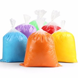Prodotti di vendita caldi 500g Wight 36 colori argilla Super leggera gomma Non tossica pasta da gioco in argilla polimerica colorata - Product Image 1