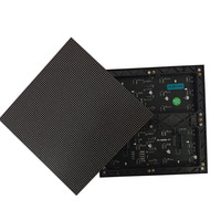 Module de matrice numérique led P3, 192x192mm, intérieur 3 en 1, rvb 32S, SMD2121 x 64 ub75, panneau d'affichage vidéo polychrome