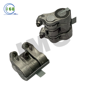Braccio Bilanciere di Aspirazione del Marchio <span class=keywords><strong>IMG</strong></span> per Honda CIVIC 2017-2021 CRIDER 2020-2024 146205AYH00 14620-5AY-H00 FC7 FS1 - Product Image 4