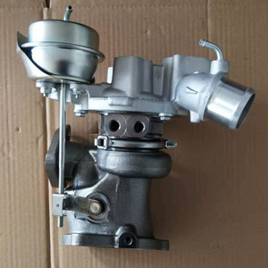 Turbocompresseur KP39 54399700131 54399880130 54399880123 54399880131 54399700122/700123 CJ5G-6K682-DA pour Ford Focus <span class=keywords><strong>Volvo</strong></span> 1.6L - Product Image 2