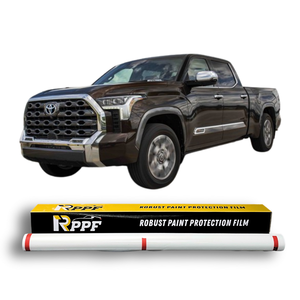 ฟิล์มป้องกันป้องกันการซีดจางม้วน PPF ทนทานคุ้มค่า<span class=keywords><strong>เงิน</strong></span>คุณภาพพรีเมี่ยมของแท้ - Product Image 1