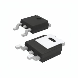 Transistors originaux STD2LN60K3 DPAK Acheter des composants électroniques en ligne - Product Image 1