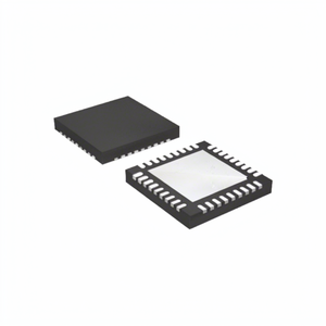 36 WFQFN Exposed <b>Pad</b> Components Electronic Manufacturer Channel 8T39S06ANBGI8 Clock Timing - Product Image 1