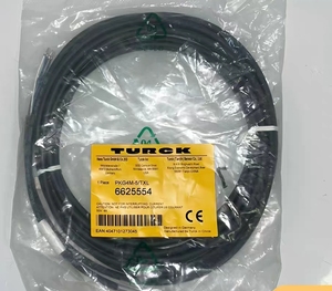 Cable de Conexión Original Nuevo Rkc4.4t-3-rsc4.4t/<span class=keywords><strong>txo</strong></span>, Disponible para Todos los Modelos de Equipos de Automatización Industrial - Product Image 1