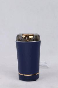 <b>Mini</b> Automatic Coffee <b>Grinder</b> Electric Bean <b>Grinder</b> Spice Bean <b>Grinders</b> Custom logo - Product Image 2