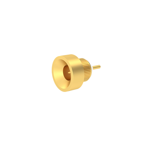 R222M10730 SMP-MAX / Connettore Maschio a Montaggio a Pressione - Product Image 1