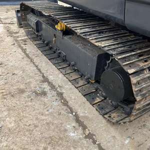 Miniexcavadoras de segunda mano sobre orugas Doosan - Product Image 5