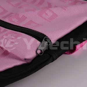 JDMレーシングカーシートベルト生地<span class=keywords><strong>TA</strong></span>バックパックカーキャンバスバックパック花嫁バッグSPRTKレーシングハーネスショルダーストラップ付き女性用 - Product Image 3