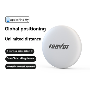 Elegante Pet Cães/gatos Colarinho Chave Bluetooth Localizador À Prova D' Água Posicionamento Global Rastreamento Dispositivo <span class=keywords><strong>Gps</strong></span> Cão - Product Image 2