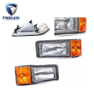Lampe frontale pour <span class=keywords><strong>MACK</strong></span>, torche, et économique, CH 25154252 LH 25163253 - Product Image 5