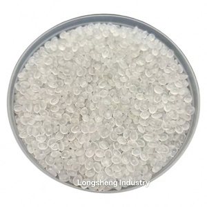 เม็ดพลาสติกเรซินเกรดฟิล์ม HDPE LDPE LLDPE PP LLDPE 222WJ - Product Image 4