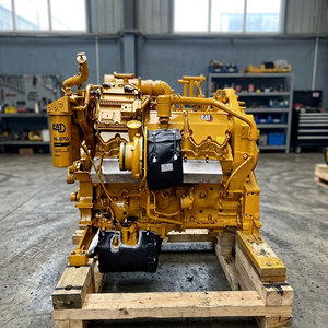 1355677 135-5677 20R0990 20R-0990 Moteur 2565309 256-5309 6N2509 6N-2509 HYDRAULIQUE 1447595 144-7595 3613932 361-3932 PIÈCES - Product Image 3
