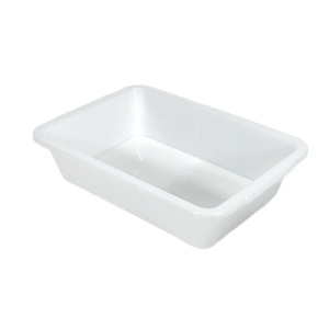 <b>Plastic</b> Box Food Container Square PP Heavy Duty <b>Kitchen</b> Storage Bin - Product Image 4