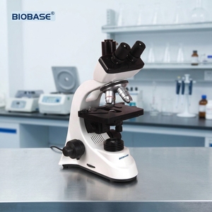 <span class=keywords><strong>Microscope</strong></span> binoculaire BIOBASE CNBIOBASE <span class=keywords><strong>Prix</strong></span> d'usine Économique XS-208B Microscopes biologiques portables pour laboratoire - Product Image 1