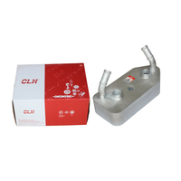 096409061g voiture refroidisseur d'huile boîte de vitesses radiateur boîte de vitesses refroidisseur Compatible avec Vw Compatible avec Bora Compatible avec Golf 4