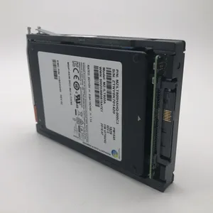 Second Hand D3-2s10-1800 12gb Sas 10k 1.8tb <b>Hard</b> Disk <b>Drive</b> for Unity Servers D3-2s10-1800 120gb <b>Hard</b> Disk <b>Drive</b> - Product Image 5