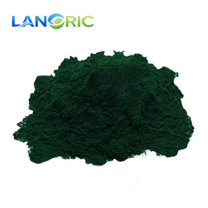 उच्च शुद्धता क्लोरोफिल पाउडर सोडियम कॉपर क्लोरोफिललिन cas 65963-40-8 99% - Product Image 3