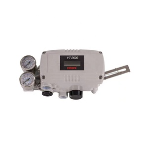 Controlador Inteligente Original Coreano Serie YT-2500, Modelo YT-2501LDN4201F2, Comunicación Industrial Hart de Alta Calidad (ver.7) 4-20 MA / YT-250 - Product Image 1