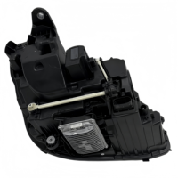 Pour Mercedes-Benz Classe E, ensemble de phares avant W213, phare gauche et droit, feux LED, module de phares double œil d'aigle, OEM
