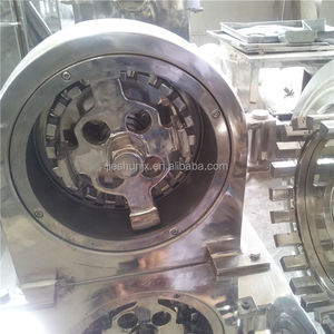 كسارة الفشار كسارة بقايا الذرة - Product Image 5