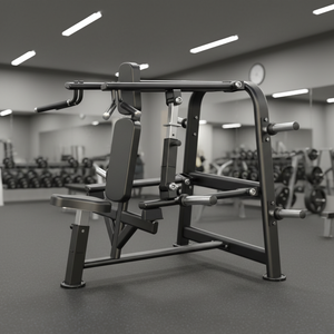 Máquina de Press de Hombros Sentado para Gimnasio Comercial One-to-One <span class=keywords><strong>Atlantis</strong></span> - Product Image 3