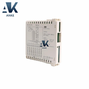 โมดูลดิจิตอล I/O 3KDE175311L9100 DX910S ต้นฉบับ - Product Image 2