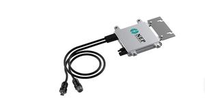 Système solaire hybride NEP EU US Market 350W BDM-350 Wifi/PLC pour usage domestique avec longue durée de vie - Product Image 6
