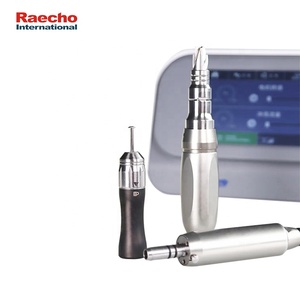 มอเตอร์ผ่าตัด ระบบจ่ายพลังงานสำหรับศัลยกรรมประสาท ระบบจ่ายพลังงานสำหรับการผ่าตัดประสาท - Product Image 5