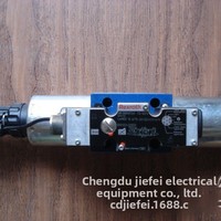 Vanne proportionnelle à bille type 4WRDE32V1-400L-52/6L24K9/VR pour le contrôle du trafic en stock