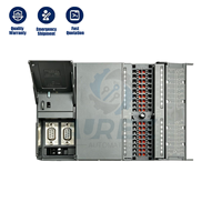 Controlador PLC de CPU de Procesamiento de Redundancia 6ES7656-6CP40-1EF2 con Servicio Opcional de Duplicación de Puertos