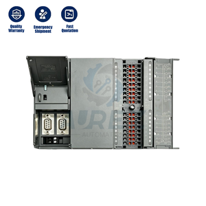 Unité d'accessoires standard 6ES7193-6BP20-0DA0 pour contrôleur PLC <span class=keywords><strong>6ES71936BP200DA0</strong></span> avec service de suivi de variables personnalisé - Product Image 1