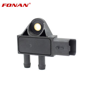 Sensor de presión de escape diferencial Fonan DPF para <span class=keywords><strong>Peugeot</strong></span> 9662143180 1628LK 1618LP 1618Z9 3639257 13627805472 1865A176 - Product Image 4