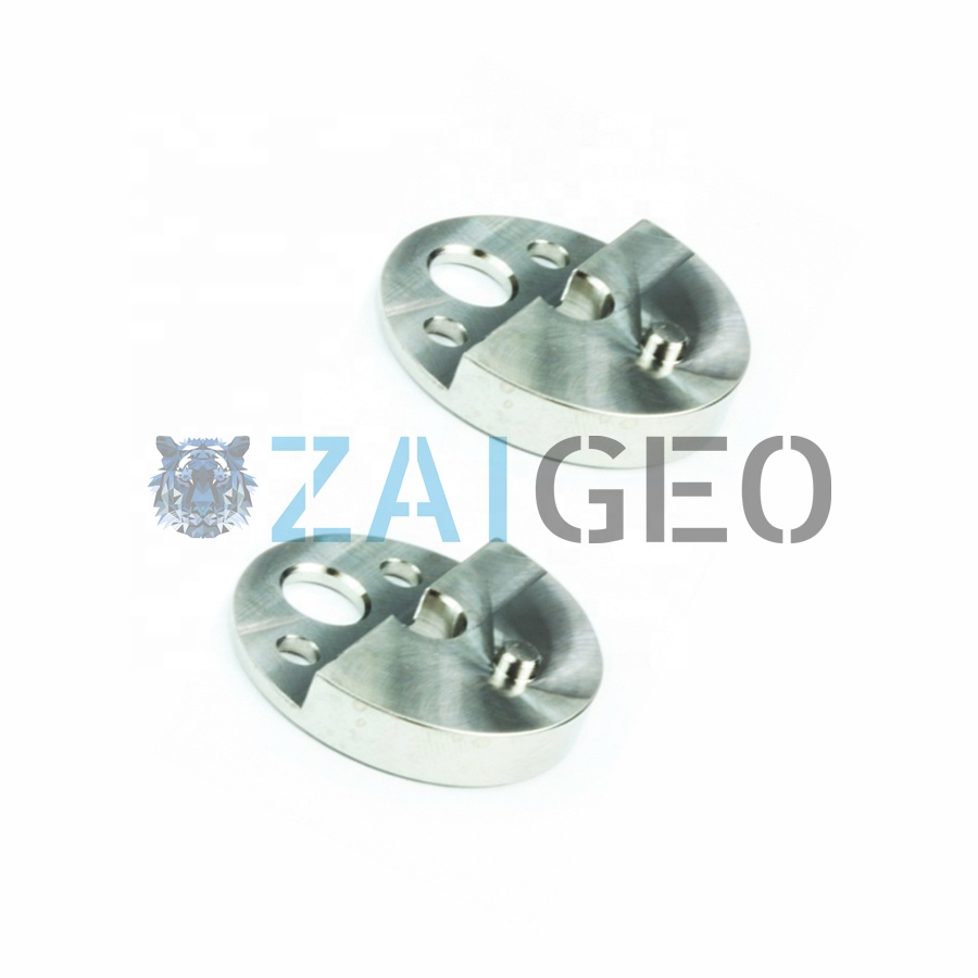 ウォータージェット加工機部品 ウォータージェットカッター機械部品リテーナーポペットインレットWJS