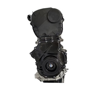 Motor 1.8T EA888 Nuevo <span class=keywords><strong>CDA</strong></span>/CEA/BYJ/CDH/CCU/BZB/CGY Compatible con A3 TT Seat Leon Altea Octavia Superb Yeti - Product Image 1