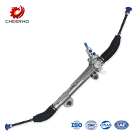 Cheerho Fabrik 52106518AG 52106518AH für Dodge Ram 1500 2002-2005 Servolenkung Zahnstangenlenkung 2WD 26-2141 Lenkgetriebe