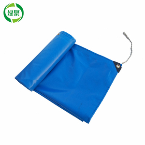 El moho protectora a prueba de Bache Pour Bateau Bache de Lona de Pvc - Product Image 5