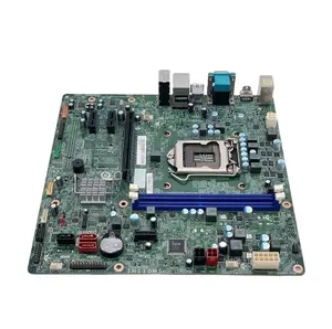 IBLI Desktop Motherboard 745MT Socket 775,DDR2,BTX,TY565 RF703 KW626 HR330