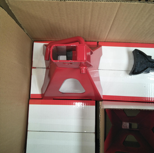 Manual <strong>Screw</strong> Car <strong>Jack</strong> <strong>Stand</strong> for Car Motor Lift - Product Image 6