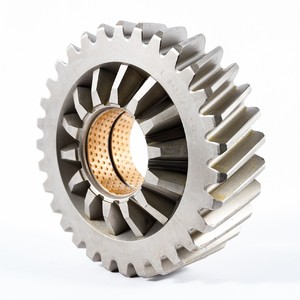 Replacement Heavy-Duty Part 130907 Divider Drive Gear for Truck - Product Image 2