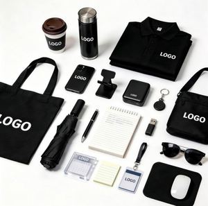 Sac à maquillage en toile avec fermeture éclair OEM, pochette cosmétique en coton, trousse à crayons, impression de logo personnalisée, vente en gros - Product Image 6