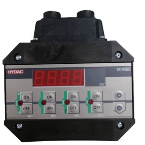 Capteur de température hydraulique d'origine ETS3868-5-000-000 - Product Image 1