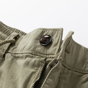 <span class=keywords><strong>Pantalones</strong></span> <span class=keywords><strong>cortos</strong></span> de carga para <span class=keywords><strong>hombre</strong></span> de último diseño, nuevo estilo callejero japonés, ajuste relajado, ajuste holgado, <span class=keywords><strong>pantalones</strong></span> <span class=keywords><strong>cortos</strong></span> informales de moda para <span class=keywords><strong>senderismo</strong></span> y Camping - Product Image 6
