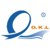 Zhejiang Okly Industrial Co., Ltd. logo